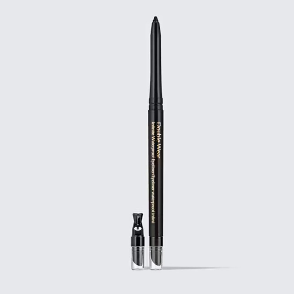 Estēe Lauder Double Wear Infinite Waterproof Eyeliner - 01 Kohl Noir